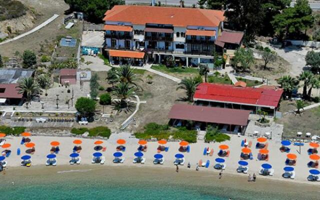 Hotel Porto Kalliali