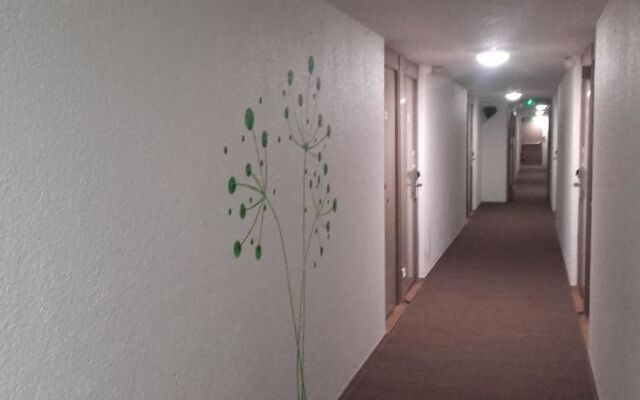 Comfort Hotel Grenoble Meylan