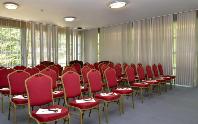 SunGarden Wellness & Conference Hotel