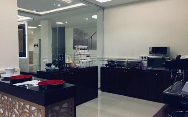 Emaar Resident Hotel