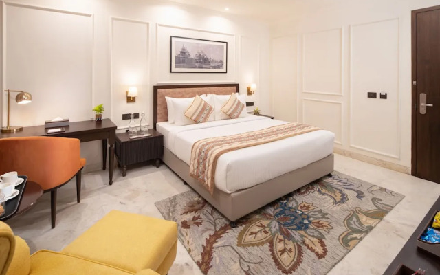 Brij Eternity, Vrindavan by Leisure Hotels