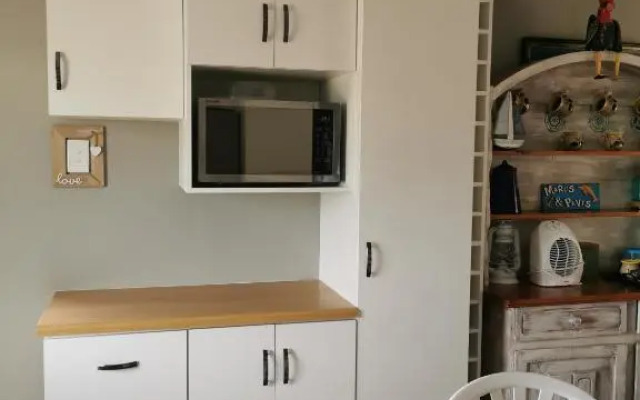 Marina Sands SeaView