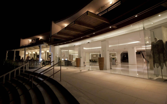 Hotel Sivila -Afandou Rodos