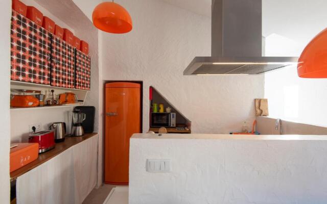 Hillside 1 Aljezur old town