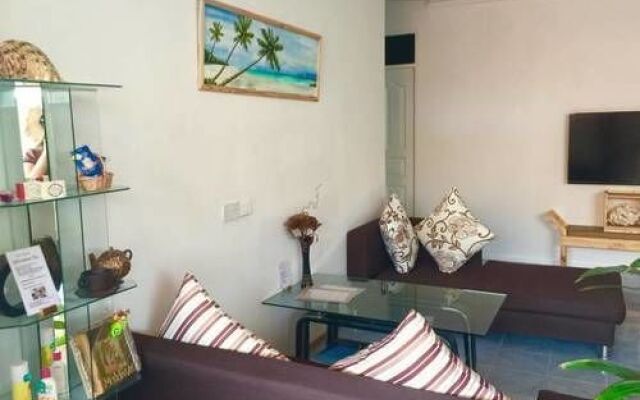 Maafushi Veli Guesthouse at Maafushi