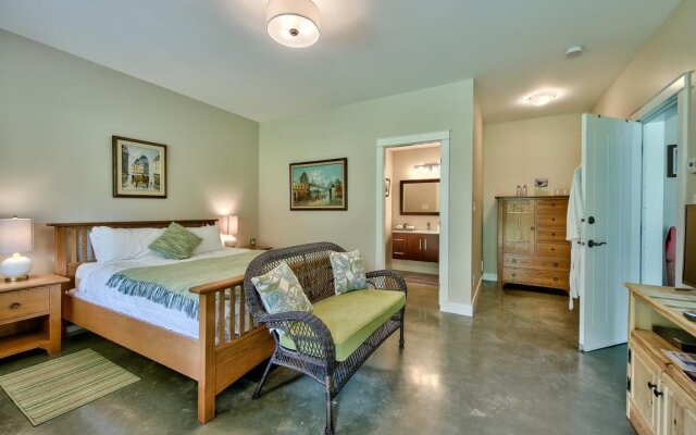 Peaks Bed And Breakfast