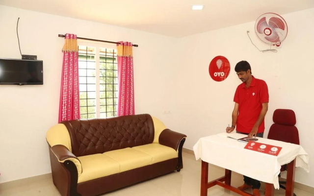 Hotel Munnar Kairali By OYO Rooms