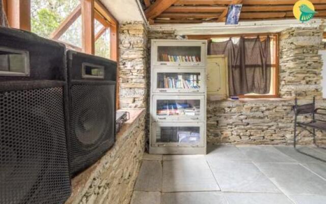 1 BR Tent in Maheshu, Junga, by GuestHouser (AE51)