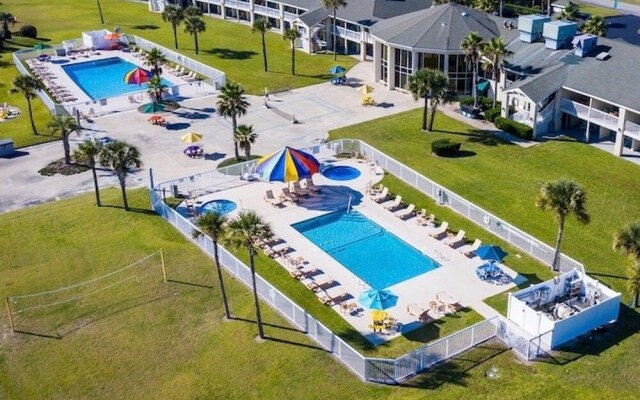 Beach Oaks by Jekyll Realty
