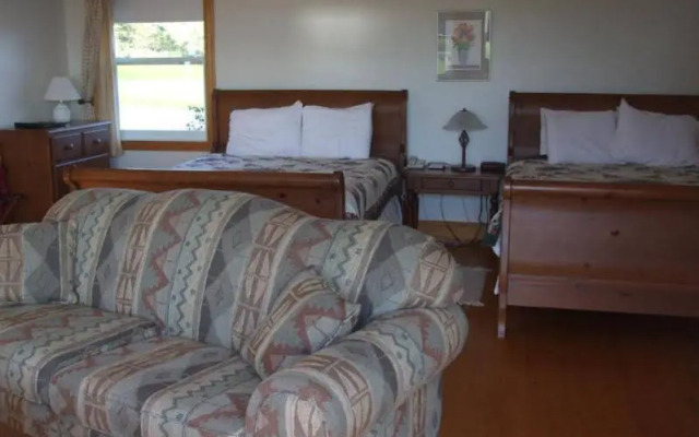 The Inn at St. Peters