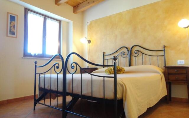 Agriturismo El Crear