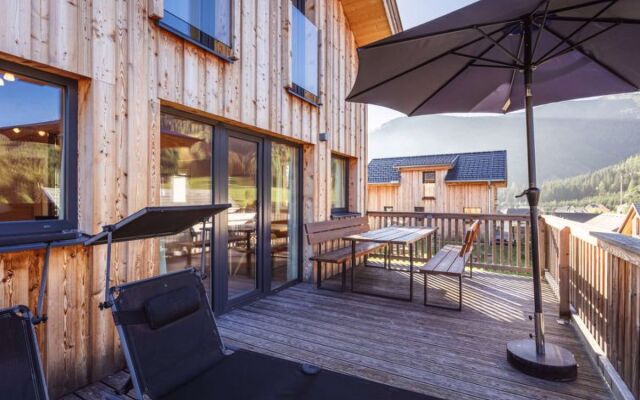 Tauernchalet Superior 8P