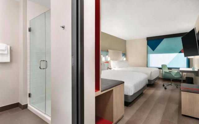 avid hotel Cedar Rapids South - Arpt Area by IHG