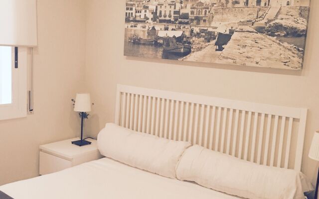 Sitges Rustic Apartments