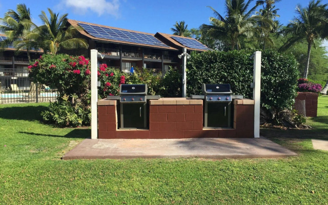 Molokai Vacation Properties – Molokai Shores