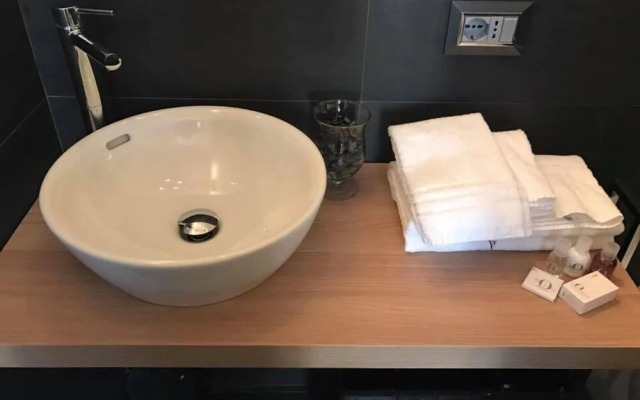 Viale San Martino B&B