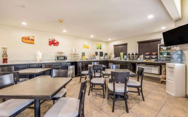 Quality Inn Cle Elum/Ellensburg