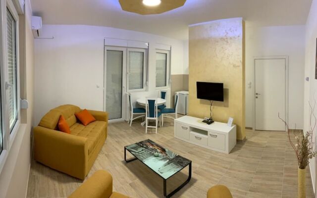 Отель Airport View Apartments Сербия, Белград - отзывы, цены и фото номеров - забронировать отель Airport View Apartments онлайн