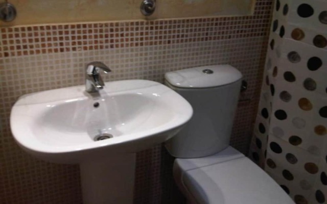 Maria Luisa House 103411 by MO Rentals
