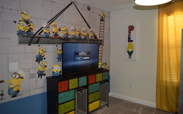 Champions Gate - 1666MVD