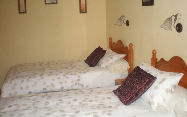 Pension Gure Ametsa