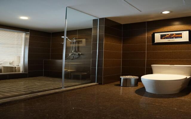 Atour Hotel 2nd Ave Development Zone Tianjin