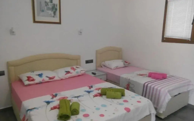 Vefa Apart Hotel