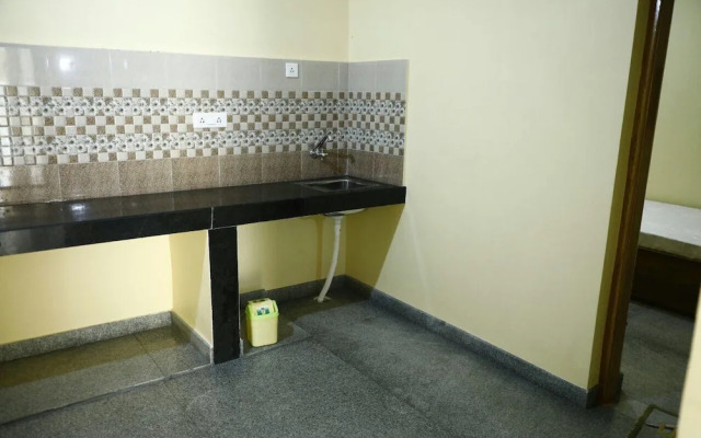 Nest Guest House