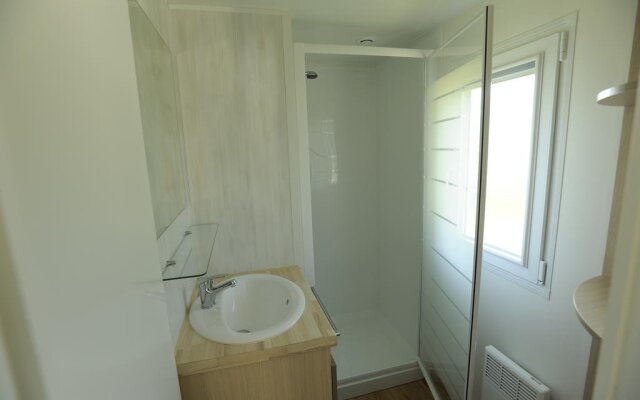 Camping Parc la Clusure