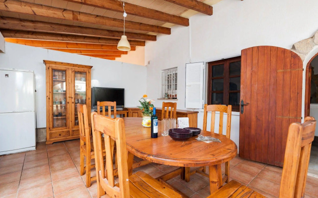 Can Rovet - House With Private Pool. Free Wifi