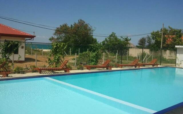 Amanda Beach Resort