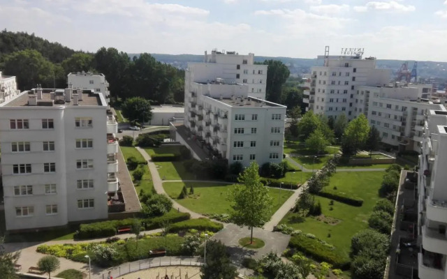 Apartament Gdynia Obłuże 56m2