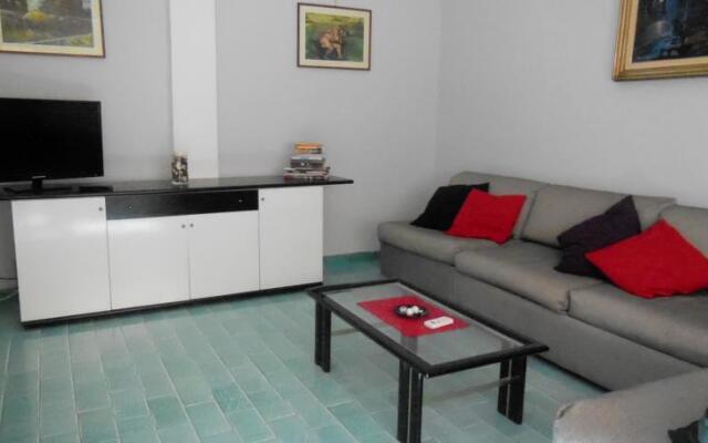 Casa Sista