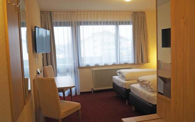 Hotel Rössle