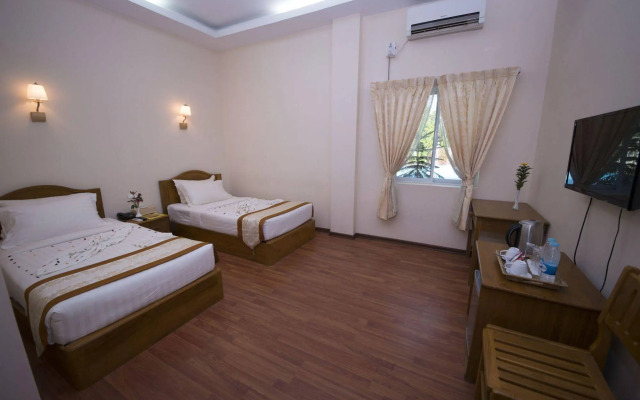 Shew Poe Eain (1) Hotel