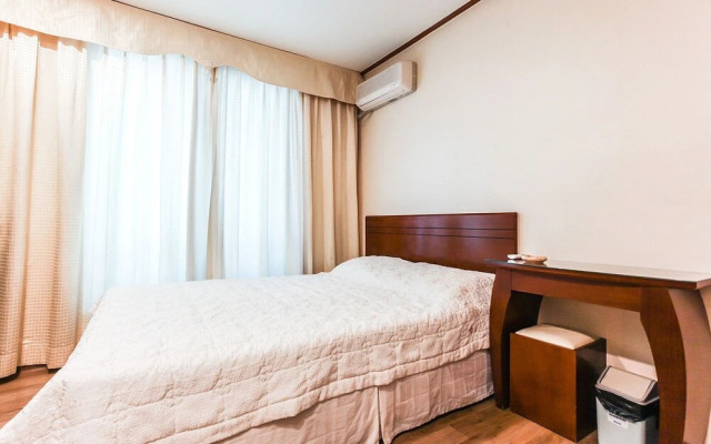 Sokcho Herb Motel