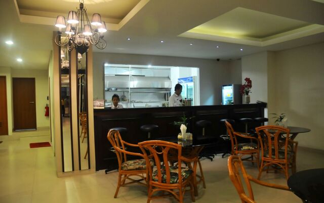 Liberta Hub Blok M Jakarta