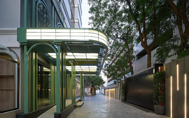 The Path Siam
