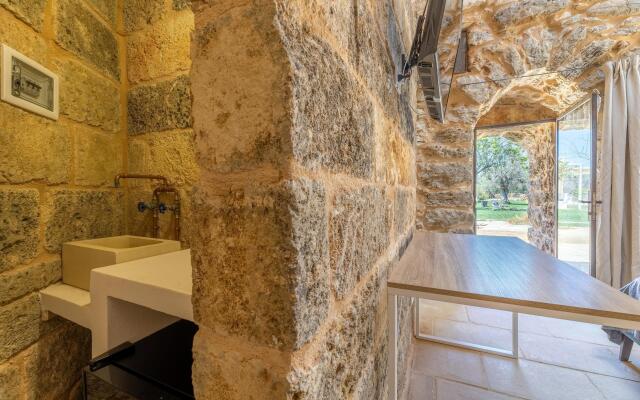 Villa Platino - Torre Vado