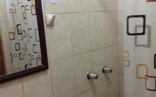 Hostal La Estancia