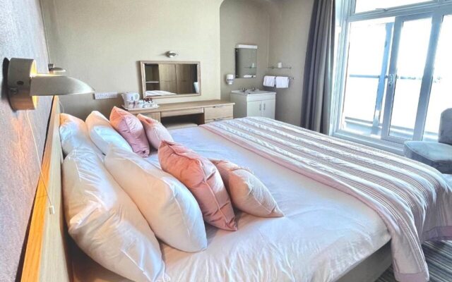 Hotel De Normandie