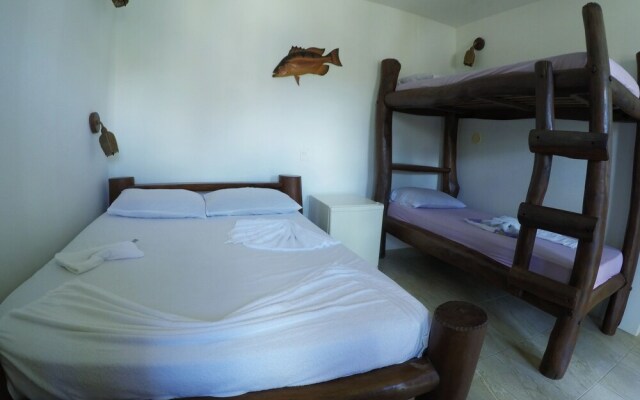 Morro Praia Hotel