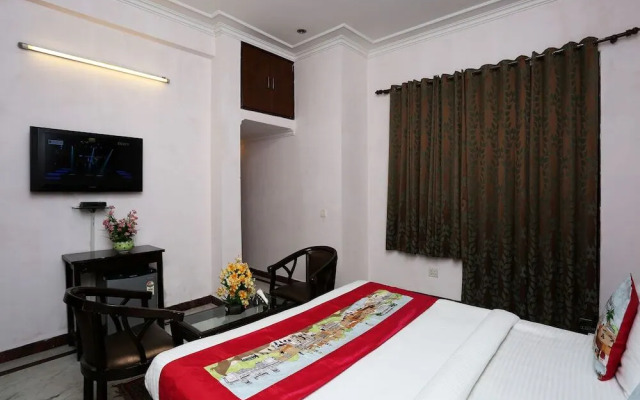 WudStay Corporate Inn