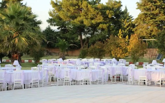 Adramis Termal Hotel