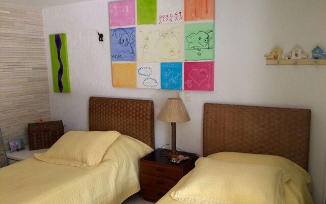 Casa Praia Particular Ubatuba