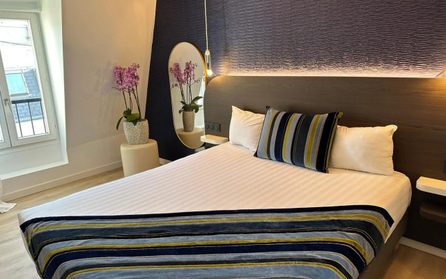 Opera Deauville Hotel
