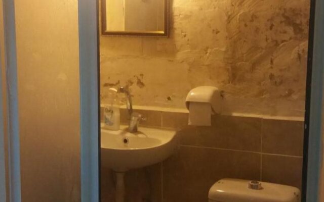 Hotel Serce Konagi