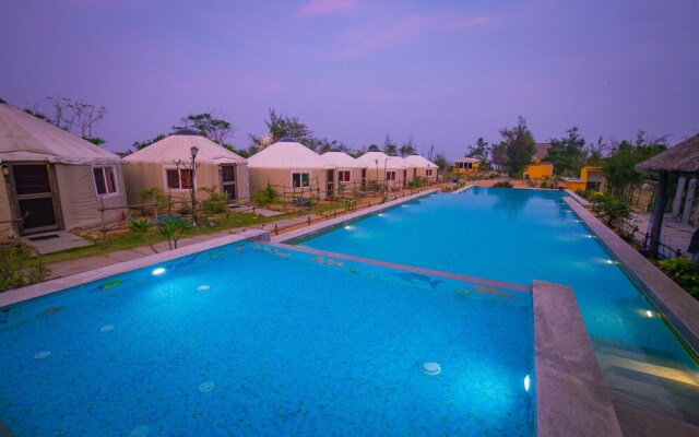 Casuarina bay