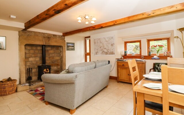 Kestrel Cottage