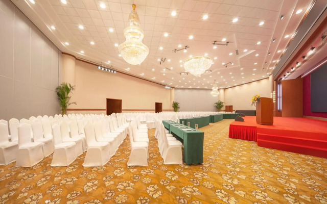 Felicity Hotel Shenzhen